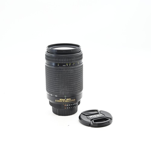 Nikon nikkor 300 - nikkor, mm