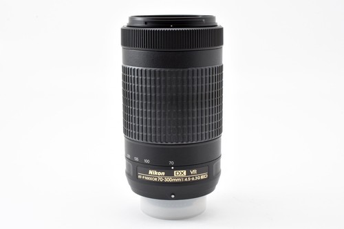 Nikon nikkor 70 - nikkor, mm