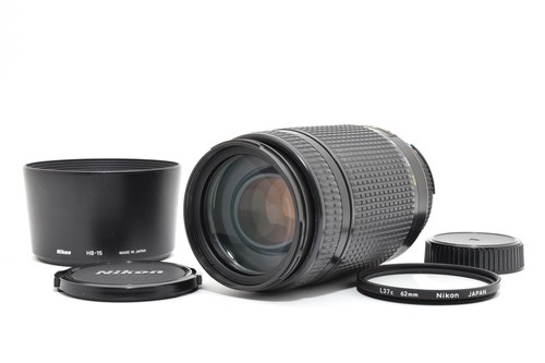Ottime condizioni nikon af - [ottime, condizioni]