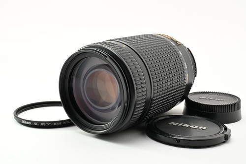 Quasi come nuovo - [], nikon