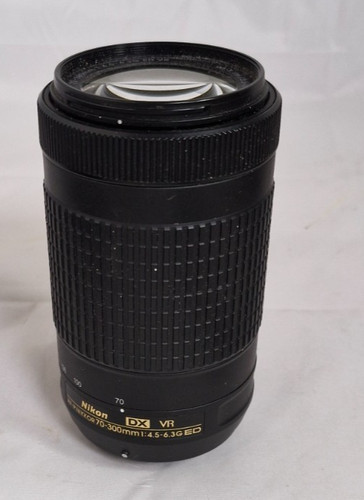 Nikon 300mm 3 g - g, ed