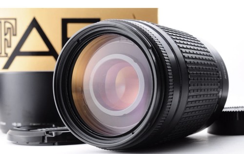 Nikon zoom nikkor - nikon, 70-300mm