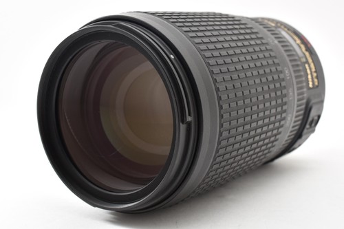 Nikon nikkor 300 mm - af-s,