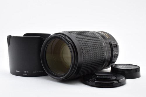 Come nuovo nikon af - nuovo+++],