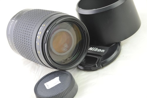 Nikon nikkor 300 - nikkor, mm
