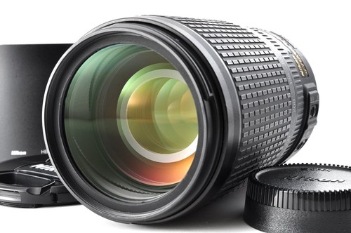 Nikon nikkor 300 - nikkor, 70-300