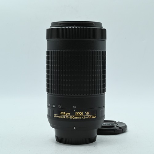 Nikon nikkor 70 300mm - dx, 70-300mm