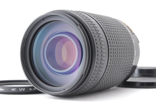 Quasi come nuovo nikon - nuovo],