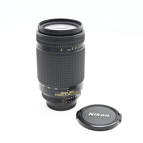 Nikon nikkor 300 mm - nikon,