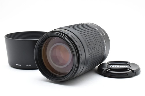 Quasi nuovo nikon af nikkor - nuovo],