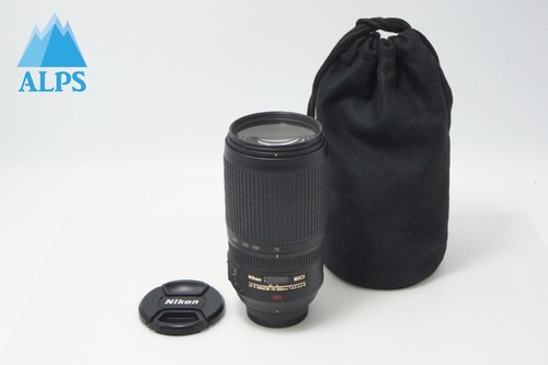 Nikon zoom nikkor - af-s,