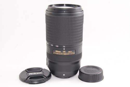 Mint obiettivo nikon af - [n.mint],