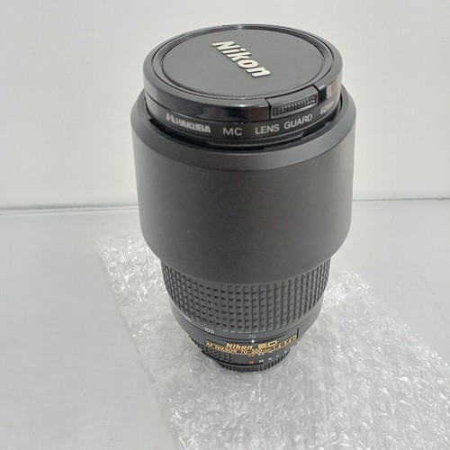 Nikon nikkor 300 mm - af, ed
