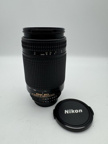 Nikon nikkor 300 mm - nikon, af