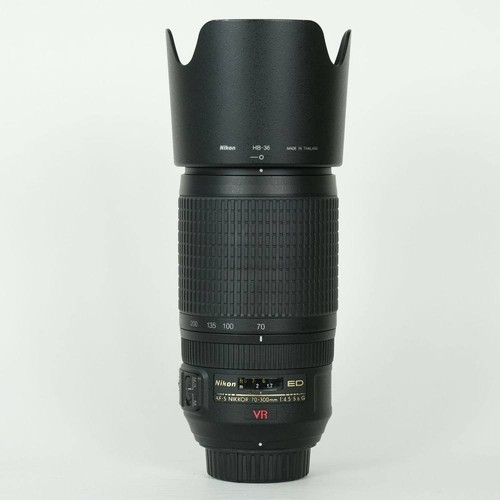Eccellente nikon vr - nikon,
