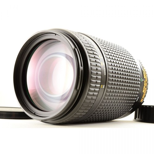 Nikon nikkor 300 mm - 70-300,