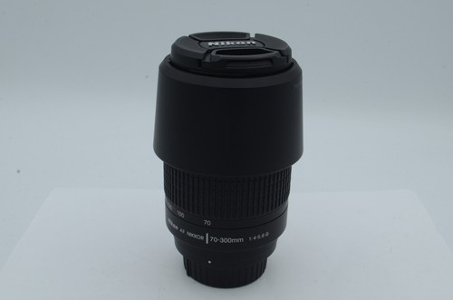 Nikon nikkor 300 mm - nikon,
