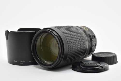 Ottimo come nuovo - [], nikon
