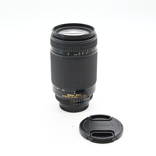 Nikon nikkor 300 - af, 70-300