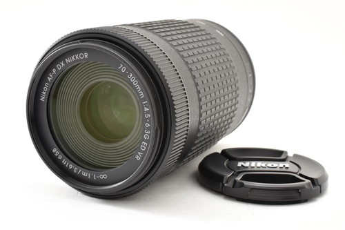 Ottimo come nuovo nikon - [ottimo, af-p