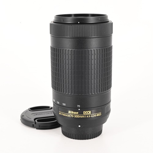Nikon nikkor 300 mm - nikkor, af-p