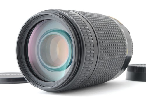 Quasi come nuovo nikon af - [quasi,