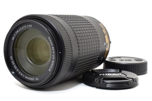 Quasi inutilizzato nikon - inutilizzato],