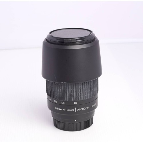 Nikon usato nikkor - usato, af