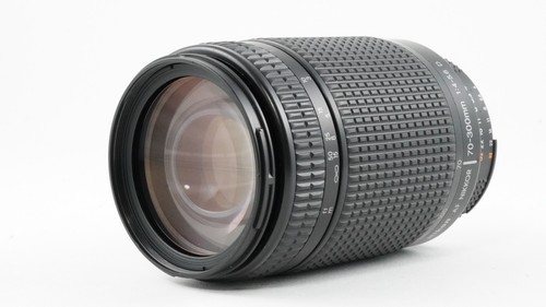 Nikon nikkor 300 - af, 70-300
