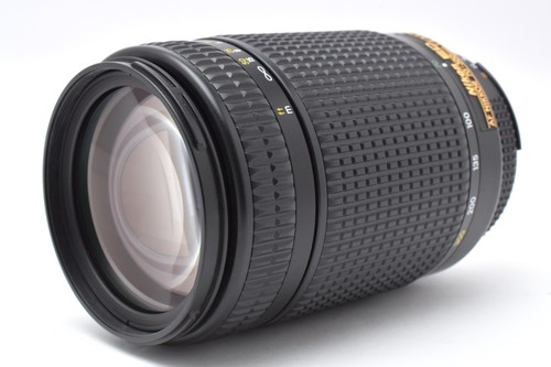 Quasi inutilizzato nikon - [quasi, inutilizzato]