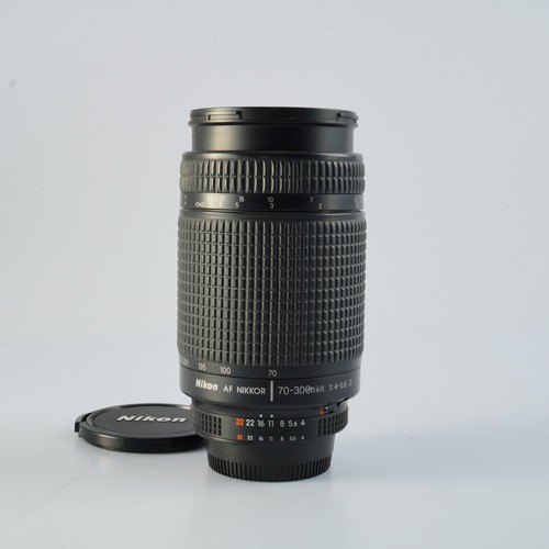 Excellent objectif zoom - excellent,