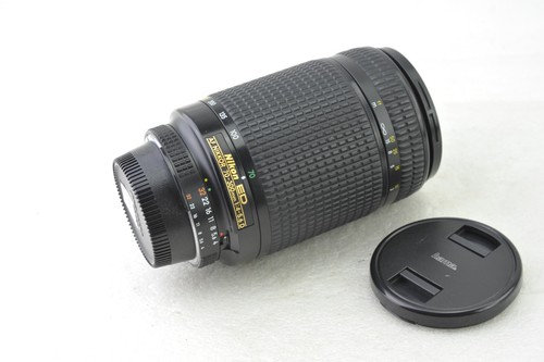 Nikon nikkor 300 - nikon, mm