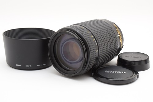 Ottimo come nuovo - [], nikon