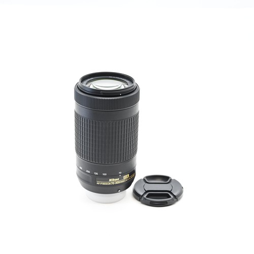 Nikon nikkor 300 - nikkor, mm