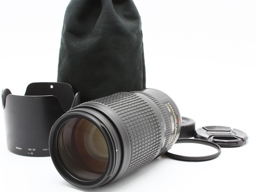 Ecc obiettivo nikon - 【ecc+5】,