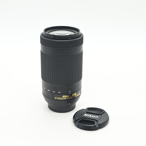 Nikon nikkor 300 - nikon, af-p