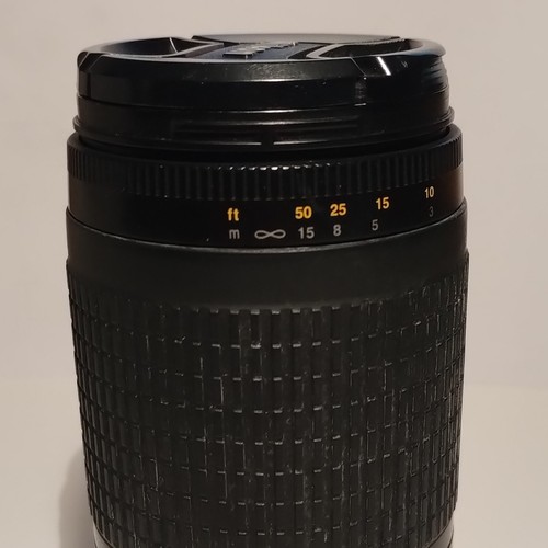 Nikon nikkor 300mm - nikon, af