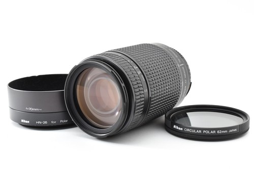 Come nuovo con nikon - con,