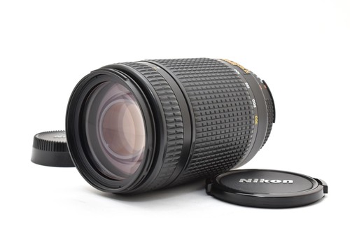 Ottimo come nuovo - nikon, af