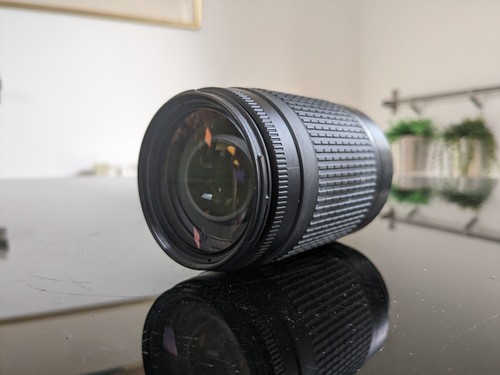 Objectif zoom nikon nikkor - nikon,