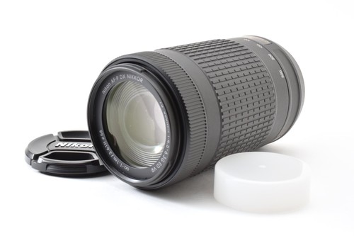 Quasi come nuovo nikon - [quasi,