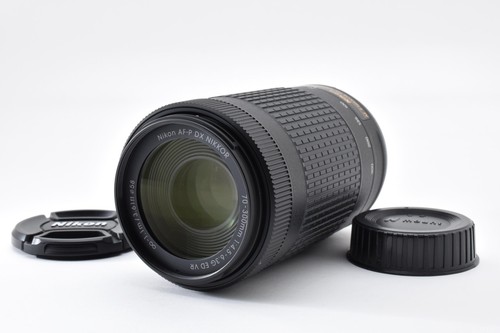 Ecc nikon p dx - nikon, nikkor