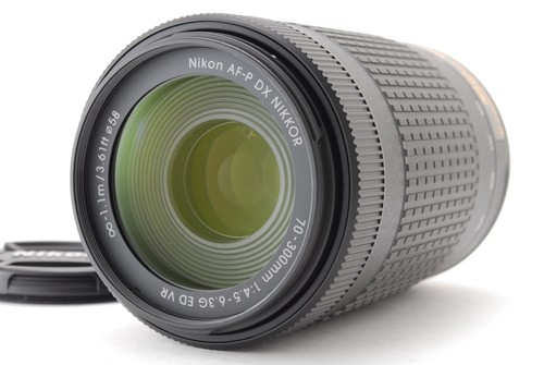 Ottimo come nuovo nikon - [ottimo,