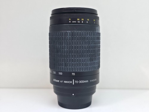 Nikon nikkor 300 mm - nikon,