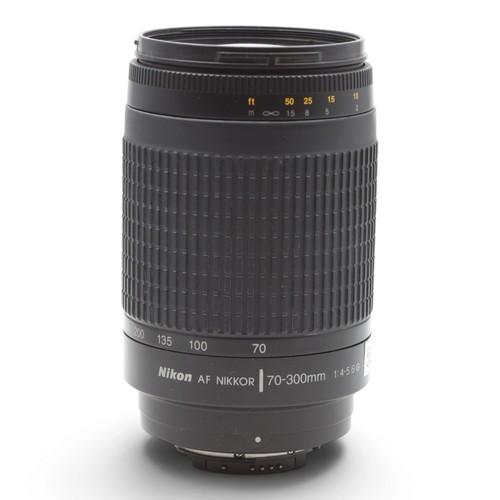 Nikon obiettivo zoom - obiettivo, af
