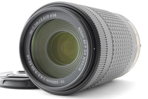 Ottimo come nuovo nikon - [ottimo,