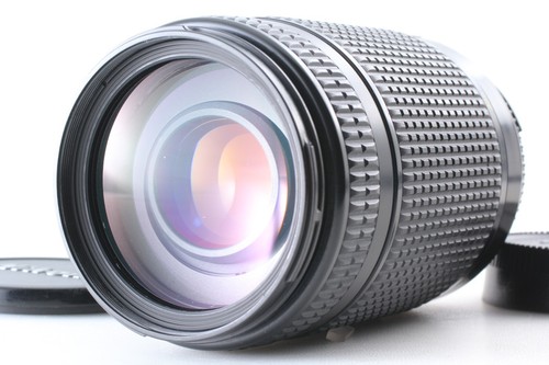 Ecc nikon af nikkor - [ecc+5],