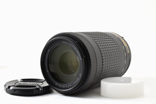 Nikon nikkor 70 - dx, mm