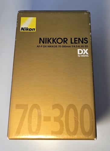 Nikkor 300mm non vr - nikkor, non-vr