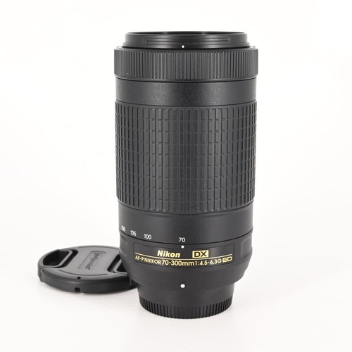 Nikon nikkor 300 mm - af-p,